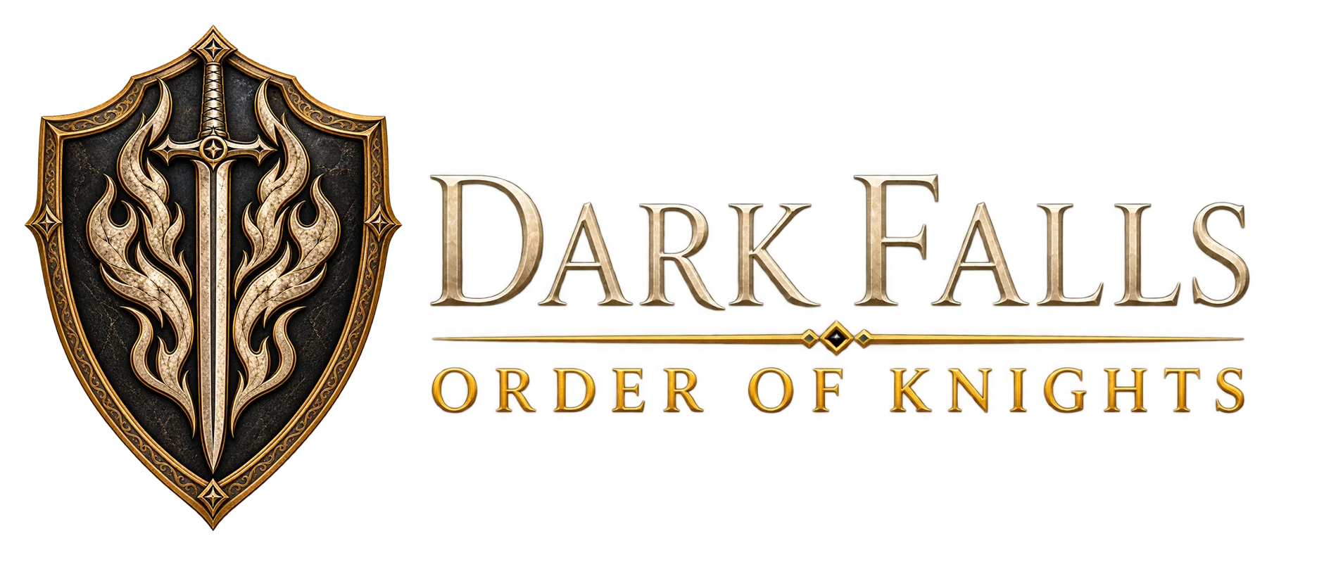 The Order’s Stronghold: The Fortress of Dark Falls