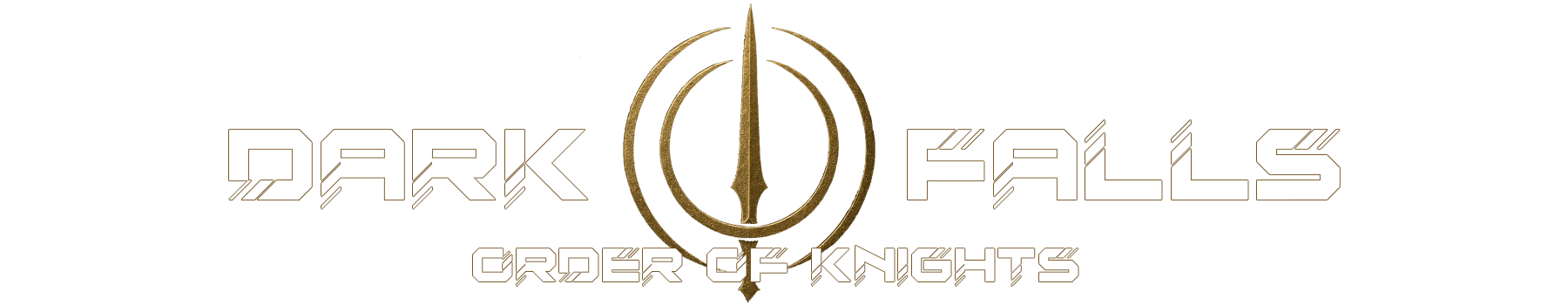 The Order’s Stronghold: The Fortress of Dark Falls