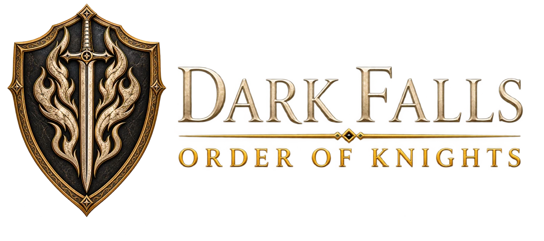 Dark Falls