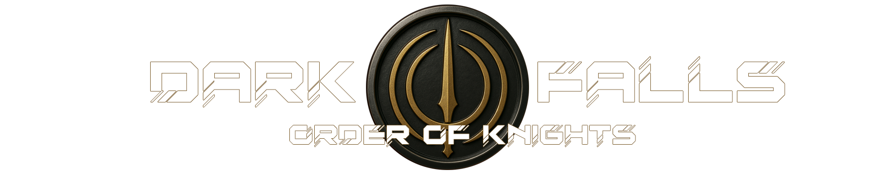The Order’s Stronghold: The Fortress of Dark Falls