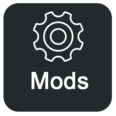 mods