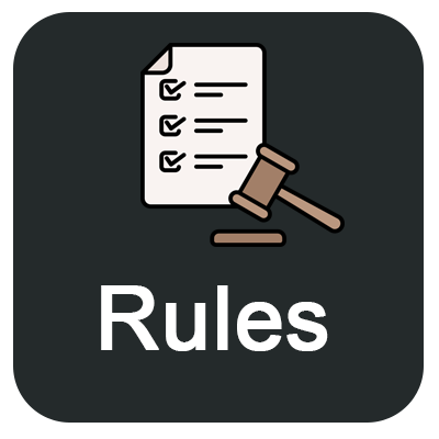 rules