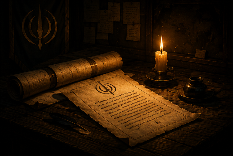 Gilden-News