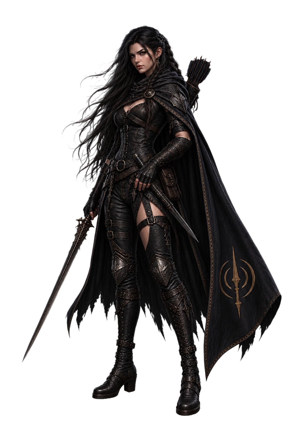 Mira Vael